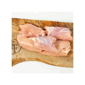 Quality assured Frozen Boneless <b>Chicken</b> for high volume purchasing - Product Image 1
