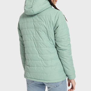 Chaqueta Acolchada para Mujer, Estilo Único, Alta Calidad, Diseño Moderno, Forro de Nailon Transpirable, Precio al por Mayor - Product Image 3