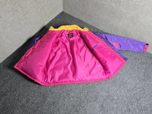 OEM Custom Autumn Windbreaker Nylon Tracksuits Color Blocking Windbreaker <b>Track</b> Hooded <b>Jacket</b> Nylon Waterpoof Trousers Set <b>Men</b> - Product Image 3