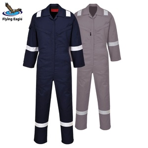 High Visibility Workwear <b>Uniform</b> Reflective Tape Waterproof Jacket Pants Safety <b>Construction</b> Workwear - Product Image 6