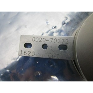 AMAT 0020-21033 BLADE 6" TRANSFER FROG LEG - Équipement et pièces semi-conducteurs de confiance pour le marché mondial - Product Image 5