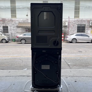 เครื่องซักผ้าและอบผ้าอัตโนมัติ X Ro/er พร้อมฟังก์ชั่นอบแห้ง ขนาด 12+13 กก. - Product Image 5