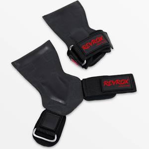 Agarraderas de Gimnasia al por Mayor para Entrenamiento de Crossfit, Ejercicios de Gimnasio, Dominadas, Anillas para Ejercicios Musculares, Barra con Muñequera Ajustable Premium - Product Image 5