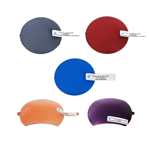 Lentes de Policarbonato de Alta Definición, Resistentes al Agua, Antivaho y al Aceite, con Protección UV, en Venta - Product Image 1