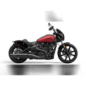 Indian Sport Scout Sixty HyperRide 2025 d'occasion, stock hors circuit, édition limitée, à vendre - Product Image 1