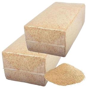 Sciure de pin hautement absorbante, vente en gros - Product Image 3