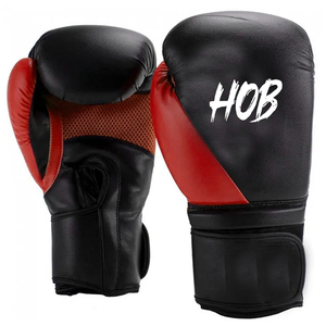 Guantes de Boxeo para Entrenamiento y Sparring, Fabricantes y Proveedores de Guantes de Boxeo de Alta Calidad - Product Image 3