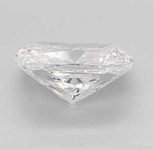 Diamante CVD suelto de corte cojín, pulido a mano, certificado IGI, cultivado en laboratorio, de 1.01CT a 6.01CT, para la fabricación de joyas y anillos. - Product Image 4