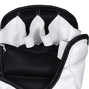 Guantes de MMA de Alta Calidad, Transpirables y Duraderos para Entrenamiento y Sparring, Recién Llegados - Product Image 6