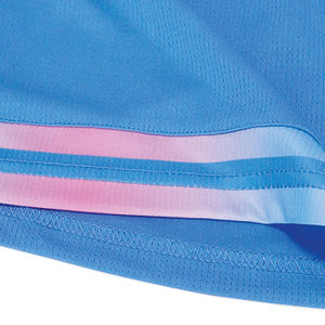 กางเกงชายหาดซับลิเมชั่นแบบกำหนดเองสำหรับผู้ชาย แห้งเร็ว ผ้าตาข่าย เหมาะสำหรับออกกำลังกาย ฟิตเนส เทรนนิ่ง น้ำหนักเบา กางเกงกีฬาแบบมีกระเป๋า - Product Image 5