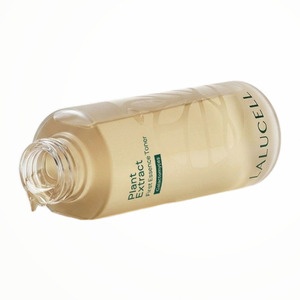 Cuidado natural de la piel coreano K-Beauty Larucell Plant Extract First Essence Toner 150ml Hecho en Corea Galactomyces - Product Image 5