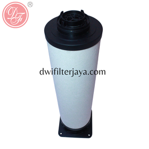 Filtre de rechange professionnel pour pompe à vide, séparateur, élément filtrant d'échappement - Product Image 1