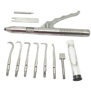 Pince de retrait de couronnes dentaires manuelle de qualité supérieure, instrument de pont osseux, qualité médicale, certifiée CE - Product Image 4