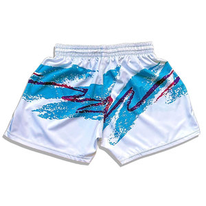 Ropa Deportiva Ligera con Material Suave y Transpirable, Pantalones Cortos de Muay Thai para Ejercicio Diario - Product Image 2