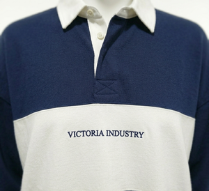 Polo en coton personnalisé pour femmes, polo rayé à manches courtes, polos d'été pour femmes - Product Image 5