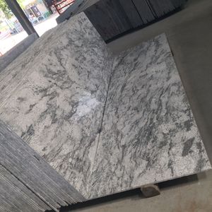 High Quality Glittering Grey Granite Durable <b>Stone</b> for Countertops Tiles Flooring and Modern Home or Office Interiors - Product Image 3