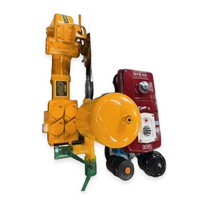 Bomba de Lodo para Perforación Recíproca Hidráulica Diésel FengSu BW-160 EXW Indonesia - Product Image 3