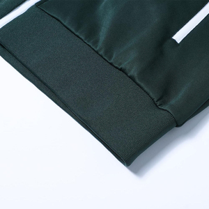 Survêtements décontractés pour hommes, style tendance, logo personnalisé, collection hiver, survêtement épais pour hommes - Product Image 5
