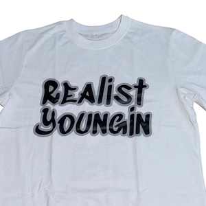 Camiseta Blanca de Marca Privada con Logotipo Serigrafiado, Ligera, Transpirable, Informal, Personalizada OEM, para Uso Diario, Básica, de Algodón, al por Mayor - Product Image 2