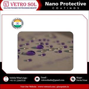 Nano Glass Coating Liquid Ceramic <b>Acrylic</b> SiO2 Based Car Paint Protective Spray Made In India - Product Image 2
