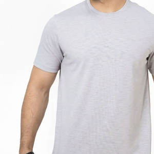 Producto más vendido Ropa de verano Camisetas para hombre para adultos Camisetas de manga corta de alta calidad Hechas con tela suave - Product Image 5