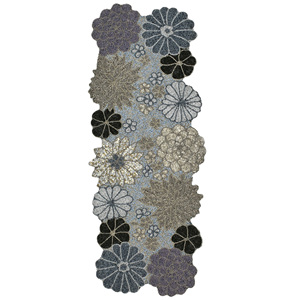 Handmade Red Beaded <b>Table</b> <b>Runner</b> With Royal Look for Wedding and Hotel/Restaurant Decorative Use Gifted Item - Product Image 1