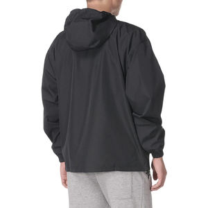 Ensemble de survêtement d'entraînement en plein air léger coupe-vent, veste et pantalon de jogging, fitness, athlétique, coupe-vent, ensemble 2 pièces - Product Image 6