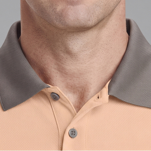 Camiseta de golf deportiva transpirable para hombre, camiseta de golf ligera, ropa de verano, camisa de golf deportiva para hombre, ajuste cómodo - Product Image 5