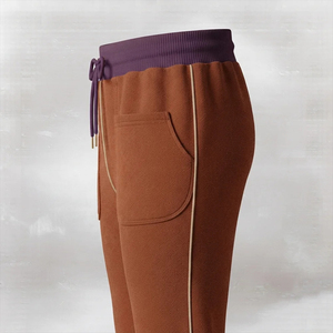 Pantalones Deportivos Casuales para Hombre, Pantalones Holgados con Costuras para Correr, Entrenar y Uso Diario - Product Image 4