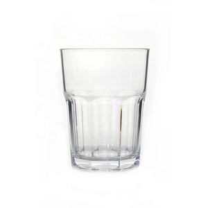 Gobelet empilable classique en plastique sans BPA de 20 oz pour les fêtes - Product Image 3