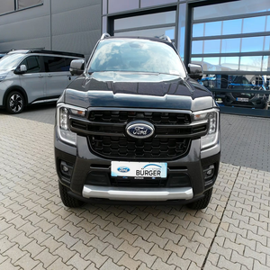 Camioneta Eléctrica 4x4 de Doble Cabina, Interior Premium, Largo Alcance, Vehículo Utilitario Eléctrico, Carga Rápida, Alto Rendimiento - Product Image 2