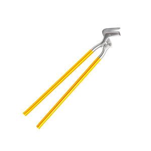 Ciseaux à plâtre orthopédiques pour l'élimination des fractures, instrument pour les procédures médicales et chirurgicales professionnelles - Product Image 1