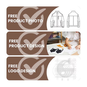 Men's Heavy Duty Softshell Coat <b>Jacket</b> for Winter Snow Skiing Snowboarding Waterproof Breathable Windproof - Product Image 3