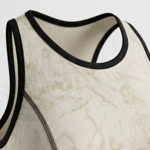 Ropa Deportiva para Mujer, Conjunto de Yoga, Ropa Deportiva sin Costuras de Alta Resistencia Hecha a Medida, Ropa Deportiva para Gimnasio, Conjuntos de Ejercicio - Product Image 4