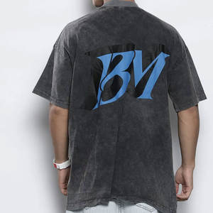 Camiseta MARCO WEAR para Hombre, Ligera, Ecológica, de Alta Calidad, Fácil de Usar, Opciones Personalizables, Corte Regular, Protección Anti-UV - Product Image 6