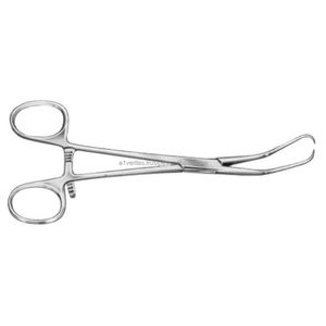 Premium Quality A-1 VERITAS Bone Holding Forcep Bone Surgery Stainless Steel Surgical Instrument | needle holder - Product Image 3