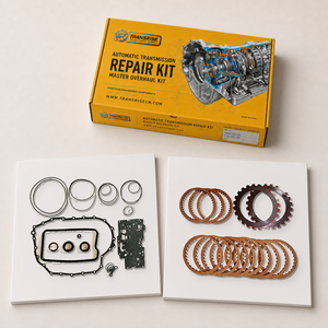 Kit de réparation complet 4HP16 neuf de haute qualité par TRANSRISE - Product Image 3