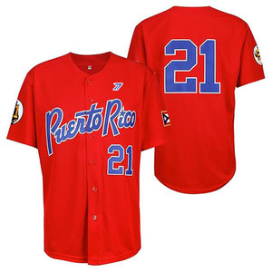 Home Away Softball Baseball Jersey Set Men Adult Two Color Custom Logo Number Name Breathable Polyester Wholesale Supplier - Product Image 1