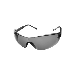 P251 Safety <b>Glasses</b> Comfortable Protective Eyewear UV400 Clear Lens Impact Resistant for Construction and Factory Work - Product Image 1