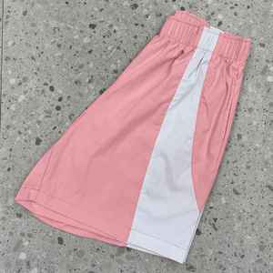 Pantalones Cortos de Mezclilla Casuales de Cintura Media, Ligeros y Transpirables para Hombre, con Botones, Modelo 2026 HSI - Product Image 3