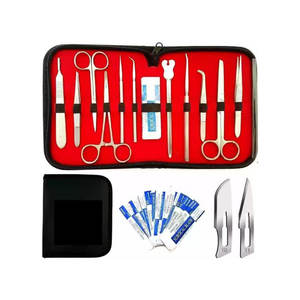 Kits de dissection et de préparation tissulaire de qualité supérieure, fabriqués sur mesure, couleur et taille personnalisables, en promotion en ligne - Product Image 1