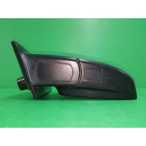 H-1 LEFT Outside Rear View <b>Mirror</b> Assembly, Left Hand (LH) Us 876104H000 - Product Image 4