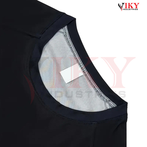 Ensemble BJJ No-Gi OEM, couleurs et logo personnalisés, séchage rapide, respirant, polyester et élasthanne, rashguard et short de grappling - Product Image 6