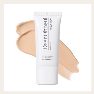 ครีมรองพื้นเกาหลี K-Beauty Dieooneul Donkey Milk BB Sunscreen 30 มล. ผลิตในเกาหลี เครื่องสำอางซีซี - Product Image 2