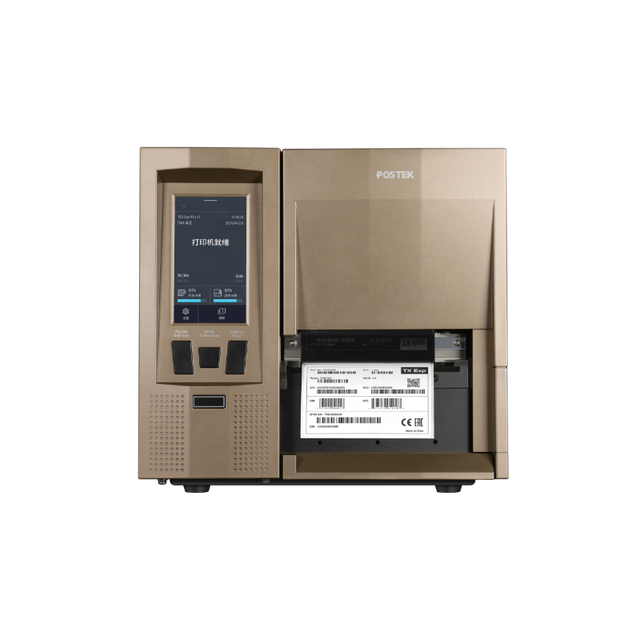 Printing and Encoding RFID Label RFID Tag UHF RFID Printer Label Printer
