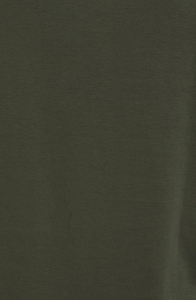 Men's <b>Olive</b> <b>Green</b> Short Sleeve O-Neck <b>T</b>-<b>Shirt</b> Loose Fit 100% Cotton Worsted Casual Letter Printed Quick Dry - Product Image 6
