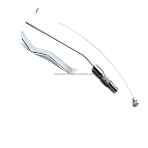 Instrumento de elevación sinusal, herramienta quirúrgica Dental de acero inoxidable para elevación sinusal y procedimientos de injerto óseo, certificado CE - Product Image 5