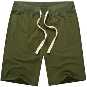 Shorts respirants à séchage rapide, nouvelle arrivée, dernier design, shorts personnalisés avec logo, à bas prix, shorts de sport en mesh unisexes, décontractés - Product Image 3