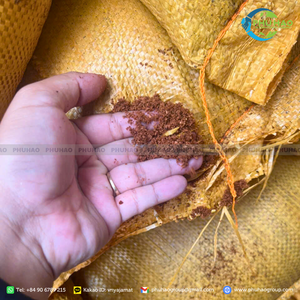 Bloc de coco peat 5kg, best-seller, fibres de coco compressées, structure de sol compacte pour la croissance des racines des plantes, fournisseur - Product Image 2