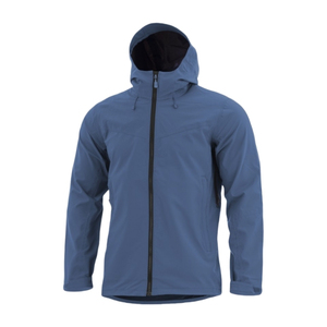 Chaqueta Impermeable de Invierno con Capucha para Hombre, Talla Grande, para Actividades al Aire Libre, Camping, Senderismo, Escalada, ODM - Product Image 3